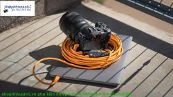 thumbnail Dây Tether tools-TetherPro USB-C to USB-C Right Angle 9.4m - 2