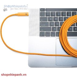 thumbnail Dây Tether tools-TetherPro USB-C to USB-C Right Angle - 2