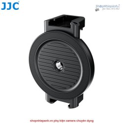 thumbnail Đế kẹp smartphone nam châm magsafe JJC MS-SPC1 - 1