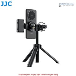 thumbnail Đế kẹp smartphone nam châm magsafe JJC MS-SPC1 - 3