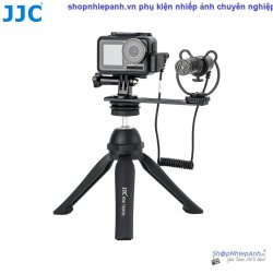 thumbnail Đế shoe mở rộng gắn thêm đồ JJC HG-CB1 - 2