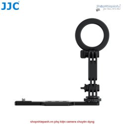 thumbnail đế nam châm magsafe smartphone và Osmo pocket 3 JJC HG-CS1 - 4