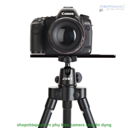 thumbnail Đế tháo nhanh hiệu Joby UltraPlate 208 - JB01348 - 1