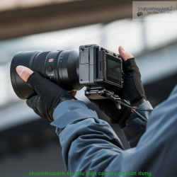 thumbnail Đế tháo nhanh PGYTECH Shoulder Strap + Plate P-CG-189 - 2