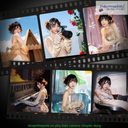 thumbnail Đèn Flash  Smallrig RS20 mini Speedlite 5374 - 6