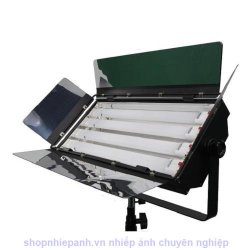 thumbnail Đèn Kino 4 Bóng Led Chỉnh Được Nhiệt Độ Màu 3200-5500k - 1