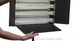 thumbnail Đèn Kino 4 Bóng Duluxl - 2