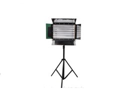 thumbnail Đèn Kino 6 Bóng Led 5500k Chỉnh Được Công Suất - 1