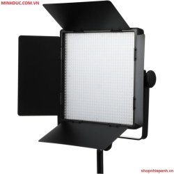 thumbnail Đèn LED DMX Godox LED1000D II - 0