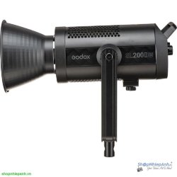 thumbnail Đèn Led Godox SL200II Bi-Color - 5