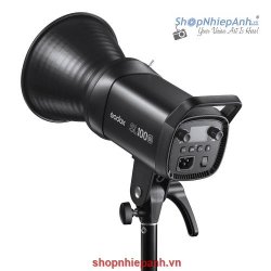 thumbnail Đèn Led Godox SL300III 330w - 2
