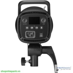 thumbnail Đèn Led quay phim chụp ảnh Godox SL60II Bi color - 2