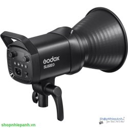 thumbnail Đèn Led Godox SL60II D - 1