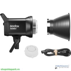 thumbnail Đèn Led Godox SL60II D - 3