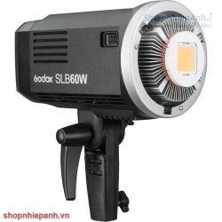 thumbnail Đèn LED ngoại cảnh GODOX SLB 60W - 1