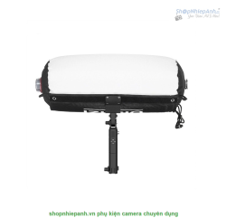 thumbnail Đèn ống khí bơm hơi Ulanzi AL60 60W Bi-color - 0