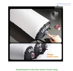 thumbnail Đèn ống khí bơm hơi Ulanzi AL60 60W Bi-color - 3