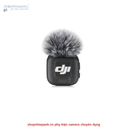 thumbnail DJI Mic 3 (1TX+1RX) - 0
