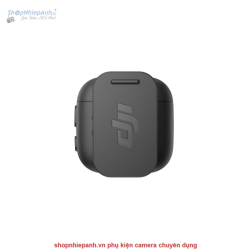 thumbnail DJI Mic 3 (1TX+1RX) - 1