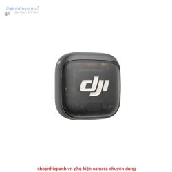thumbnail DJI Mic 3 (2TX+1RX+charging case) - 5