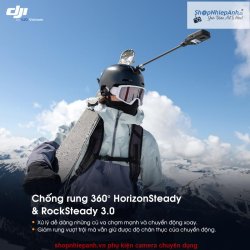 thumbnail DJI Osmo 360 adventure combo - 20