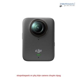 thumbnail DJI Osmo 360 standar combo - 1