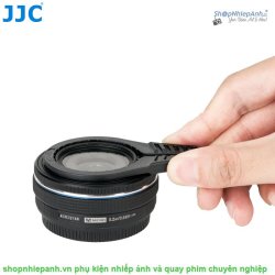 thumbnail Đồ tháo mở Filter Wrench JJC FW-3795 - 5