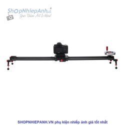 thumbnail Dolly slider Flywheel carbon fiber dual rail - 10