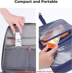 thumbnail Dung dịch xịt lau đa năng K&F concept lens cleaner (kf08.044) - 4