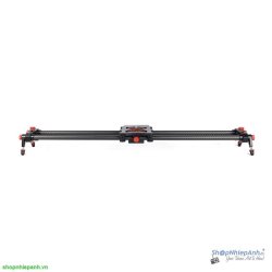 thumbnail Electric slider Yelangu 80cm follow focus carbon fiber 80cm - 4