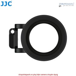 thumbnail Eyecup che nắng EF-GFX100RF for Fujifilm GFX100RF - 0