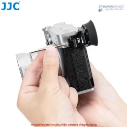 thumbnail Eyecup che nắng EF-GFX100RF for Fujifilm GFX100RF - 10