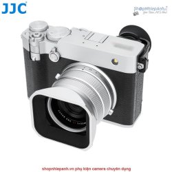 thumbnail Eyecup che nắng EF-GFX100RF for Fujifilm GFX100RF - 7