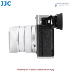 thumbnail Eyecup che nắng EF-GFX100RF for Fujifilm GFX100RF - 8