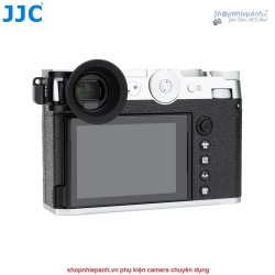 thumbnail Eyecup che nắng EF-GFX100RF for Fujifilm GFX100RF - 6