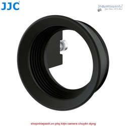 thumbnail Eyecup che nắng EF-GFX100RF for Fujifilm GFX100RF - 1