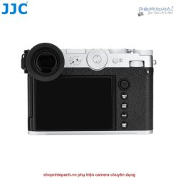 thumbnail Eyecup che nắng EF-GFX100RF for Fujifilm GFX100RF - 5