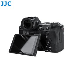 thumbnail Eyecup che nắng JJC DEN-DK29S for Z6III, Z7 II, Z6 II, Z5, Z5 ii Z6, Z7 (DK-29) Tên - 8