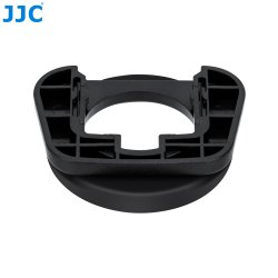 thumbnail Eyecup che nắng JJC DEN-DK29S for Z6III, Z7 II, Z6 II, Z5, Z5 ii Z6, Z7 (DK-29) Tên - 1