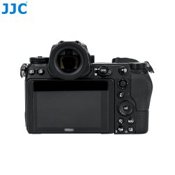 thumbnail Eyecup che nắng JJC DEN-DK29S for Z6III, Z7 II, Z6 II, Z5, Z5 ii Z6, Z7 (DK-29) Tên - 5