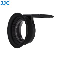 thumbnail eyecup che nắng JJC EF-XT50L for Fujifilm X-T50 camera - 0