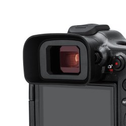 thumbnail Eyecup che nắng Kiwi KE-ERHE(II) for canon eos R3 - 5
