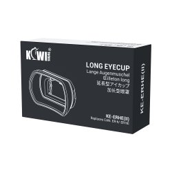 thumbnail Eyecup che nắng Kiwi KE-ERHE(II) for canon eos R3 - 7