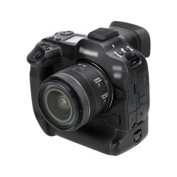 thumbnail Eyecup che nắng Kiwi KE-ERHE(II) for canon eos R3 - 3