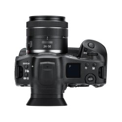 thumbnail Eyecup che nắng Kiwi KE-ERHE(II) for canon eos R3 - 4