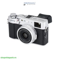 thumbnail Eyecup che nắng Kiwi KE-X100V for fujifilm X100V X100VI - 3