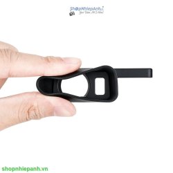 thumbnail Eyecup che nắng Kiwi KE-X100V for fujifilm X100V X100VI - 4