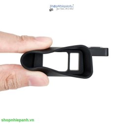 thumbnail Eyecup che nắng Kiwi KE-XE3 for Fujifilm X-E3 - 3