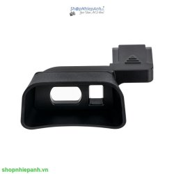 thumbnail Eyecup che nắng Kiwi KE-XE4 for Fujifilm X-E4 - 1
