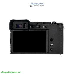 thumbnail Eyecup che nắng Kiwi KE-XE4 for Fujifilm X-E4 - 3